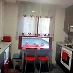 Estilo Y Comodidad Apartment