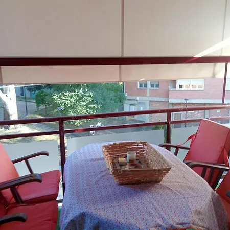 Apartament Estilo Y Comodidad *