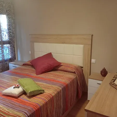 Apartament Estilo Y Comodidad