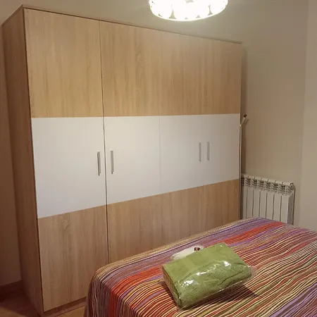 Apartament Estilo Y Comodidad *