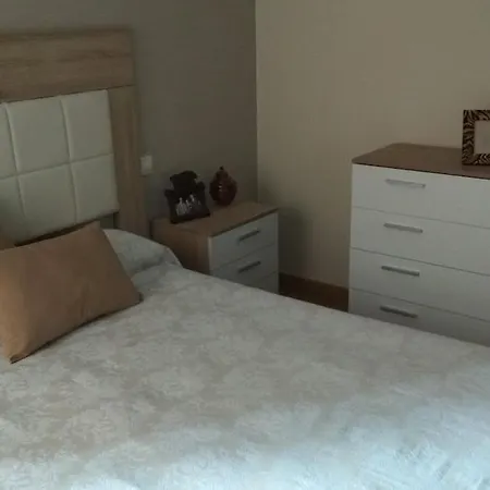 Estilo Y Comodidad * Sabiñánigo