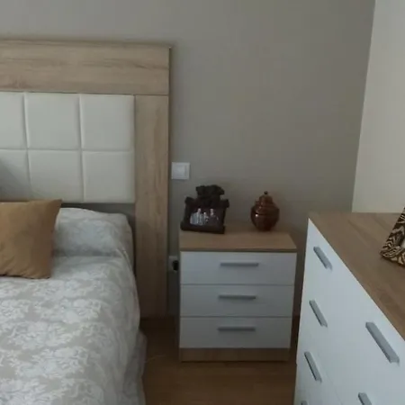 Apartament Estilo Y Comodidad
