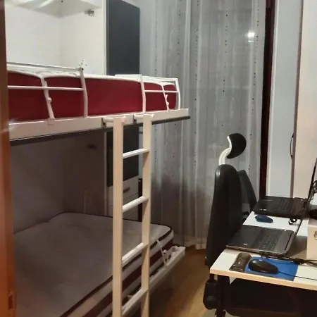 Estilo Y Comodidad Apartament