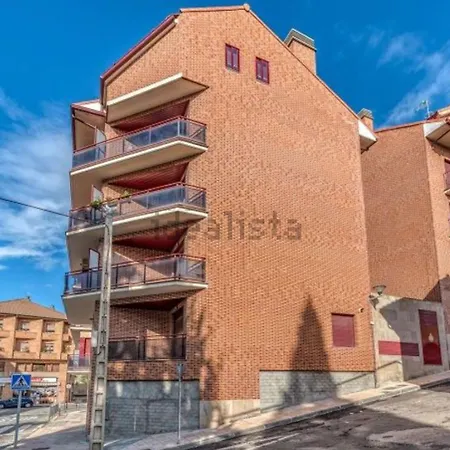 Estilo Y Comodidad Apartament *