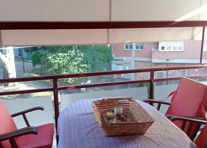 Lägenhet Estilo Y Comodidad *