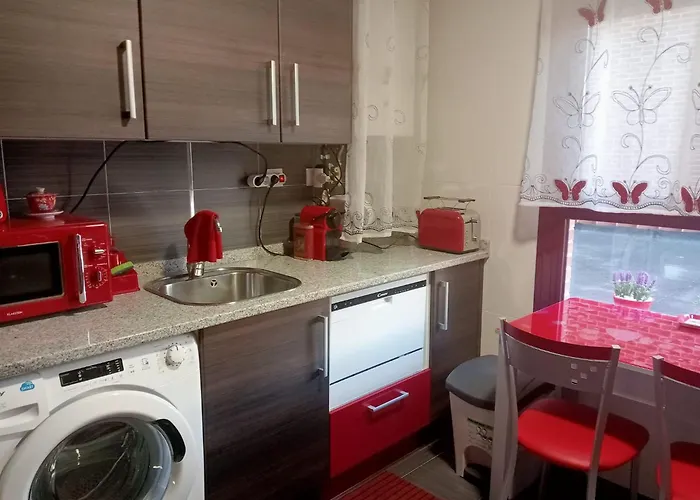 Estilo Y Comodidad Sabiñánigo