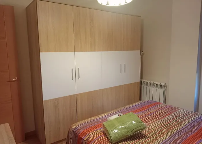 Lägenhet Estilo Y Comodidad *