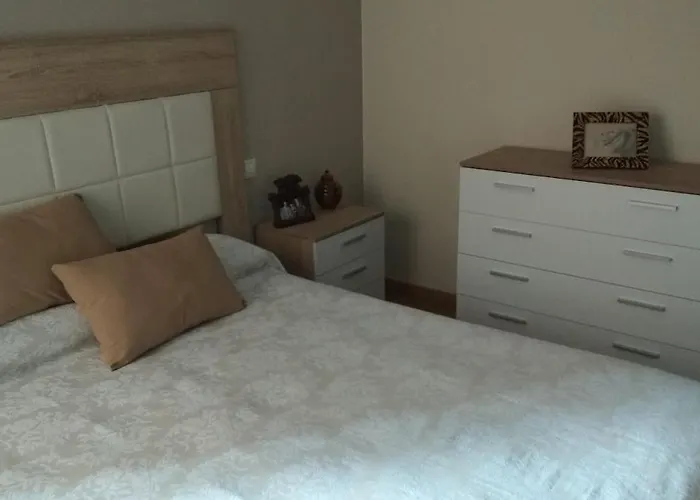 Estilo Y Comodidad * Sabiñánigo